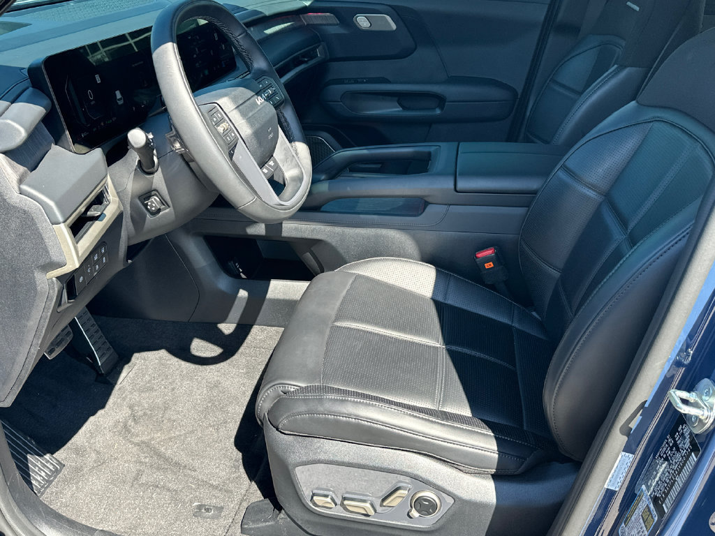 Certified 2027 Kia Telluride SX Prestige AWD/4WD image 9