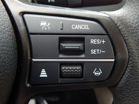 Certified 2024 Honda Accord EX image 12