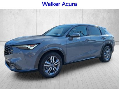 New 2026 Acura ADX FWD