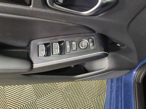 New 2026 Honda Civic Sport Touring image 11