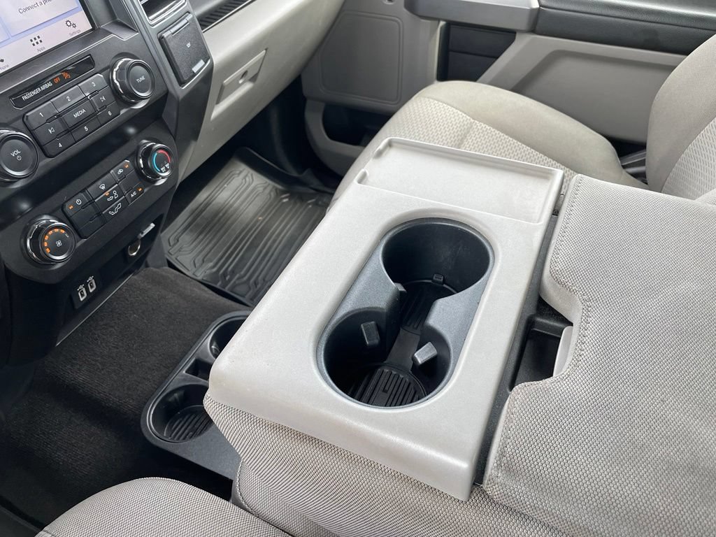 Used 2019 Ford F150 XLT AWD/4WD image 20