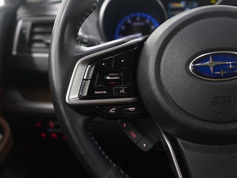 Used 2019 Subaru Outback 3.6R Touring w/ Popular Package #3A image 26