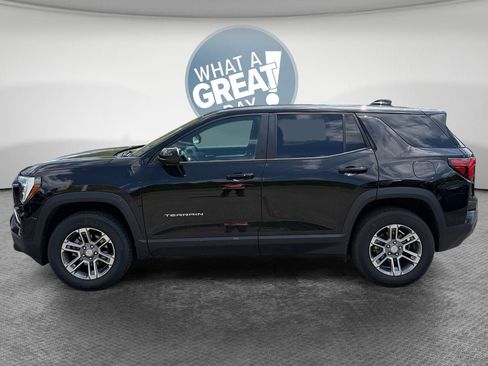 Used 2026 GMC Terrain Elevation AWD/4WD image 7