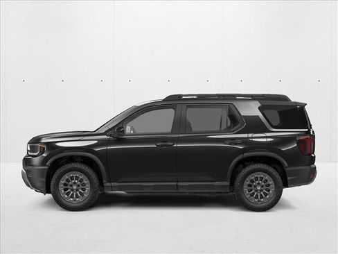 New 2026 Honda Passport TrailSport image 2