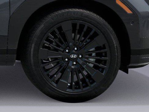 New 2026 Hyundai Santa Fe Calligraphy image 8