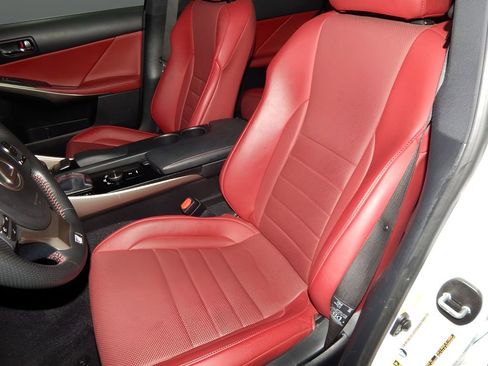 Used 2014 Lexus IS 250 AWD image 16