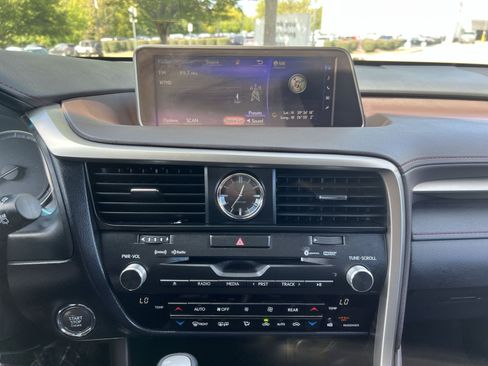 Used 2019 Lexus RX 350L AWD image 18