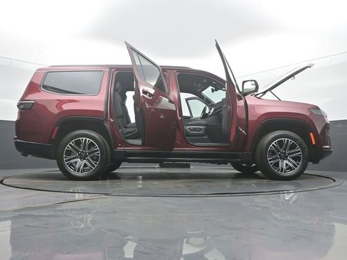 New 2026 Jeep Grand Wagoneer image 63