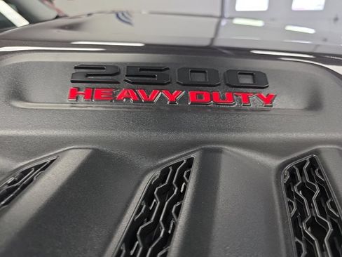 New 2026 RAM 2500 Tradesman AWD/4WD image 15