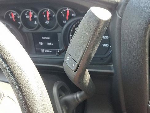 Used 2021 Chevrolet Silverado 1500 W/T w/ WT Value Package image 14