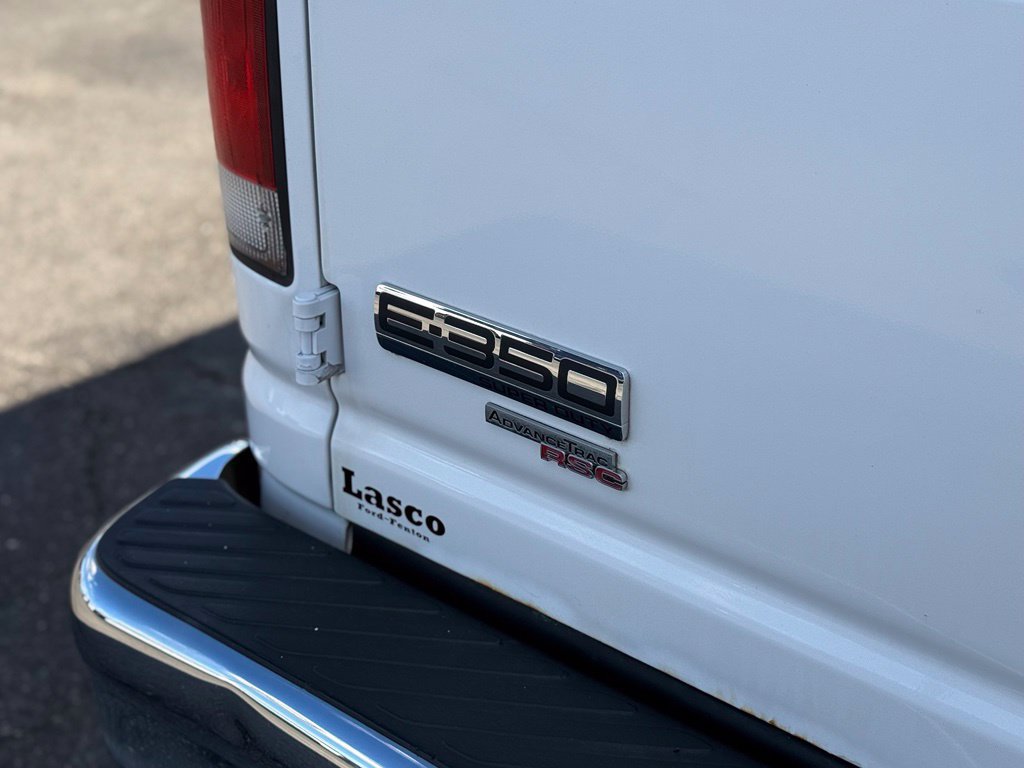 Used 2014 Ford E-350 and Econoline 350 Extended Super Duty RWD image 36
