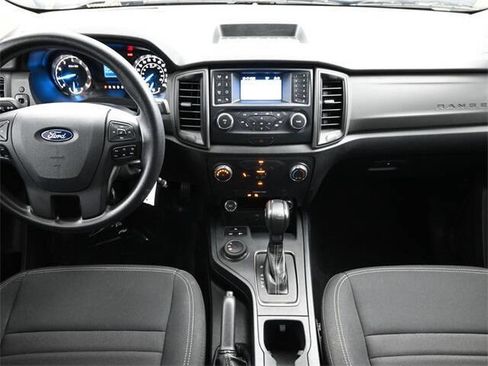 Used 2020 Ford Ranger XL w/ Equipment Group 101A Mid image 17