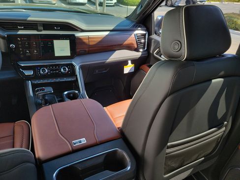 New 2026 GMC Sierra 1500 Denali Ultimate image 16