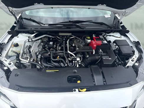 Used 2021 Nissan Sentra SR FWD image 18