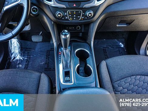 Used 2020 Chevrolet Equinox LT image 40