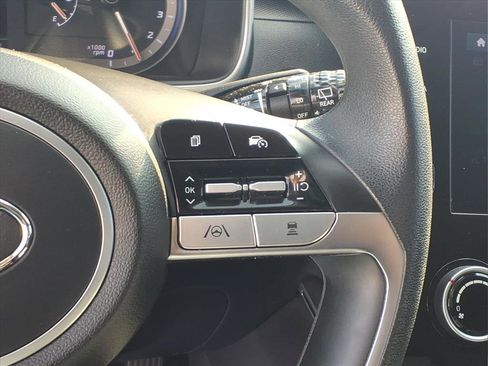 Used 2022 Hyundai Tucson SEL image 19