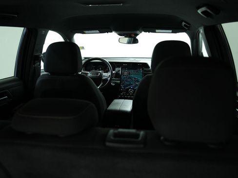 Used 2026 GMC Terrain Elevation AWD/4WD image 15