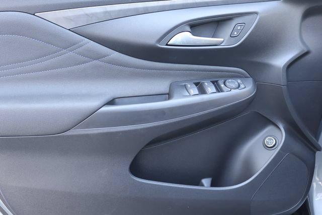 New 2026 Buick Envista Sport Touring w/ Convenience I Package FWD image 11