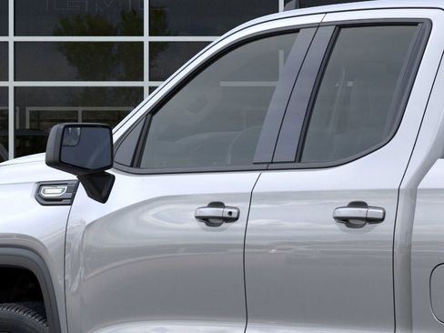 New 2026 GMC Sierra 1500 Elevation image 12