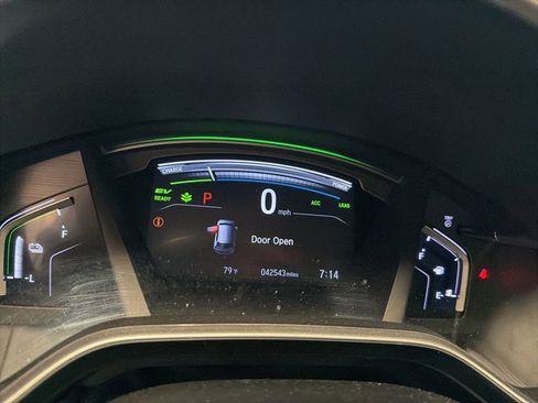 Used 2022 Honda CR-V EX-L image 3