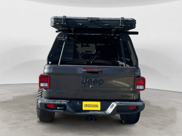 Used 2021 Jeep Gladiator Sport AWD/4WD image 6
