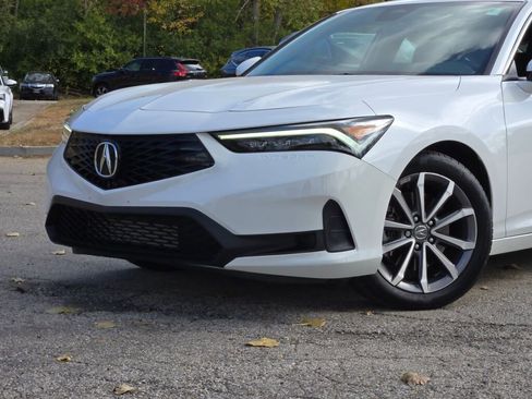 Certified 2025 Acura Integra image 2