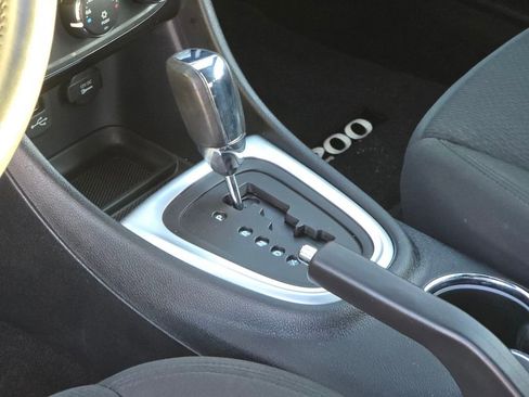 Used 2011 Chrysler 200 Touring w/ Cold Weather Group image 24