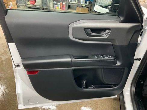 Used 2025 Ford Bronco Sport Big Bend w/ Convenience Package image 5