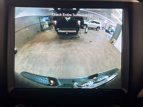 Used 2021 RAM 1500 Tradesman w/ Tradesman SXT Package image 9