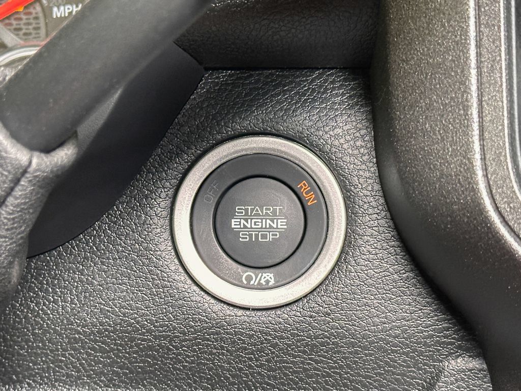 New 2026 RAM 2500 Tradesman AWD/4WD image 25