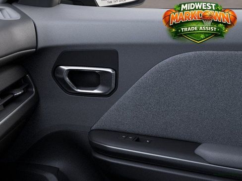 New 2025 Kia K4 EX image 25