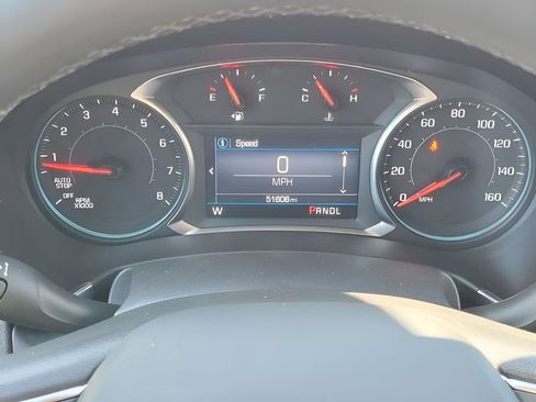 Used 2024 Chevrolet Equinox LT AWD/4WD image 27
