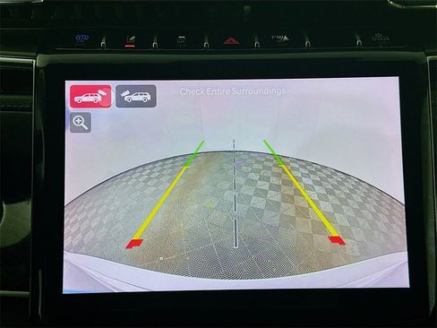 Used 2022 Jeep Grand Cherokee Trailhawk image 20