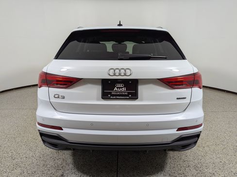 Certified 2024 Audi Q3 2.0T Premium Plus w/ Premium Plus Package image 6