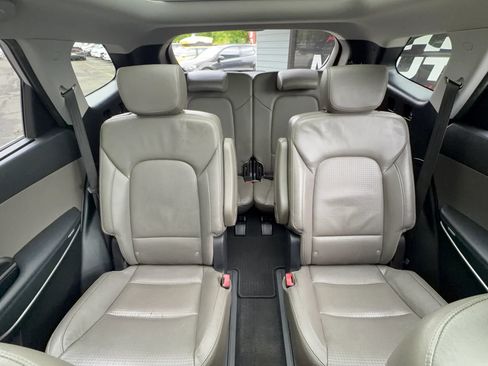 Used 2014 Hyundai Santa Fe Limited AWD/4WD image 35