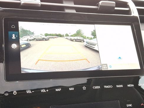 Certified 2024 Hyundai Tucson SEL w/ Convenience Package AWD/4WD image 21