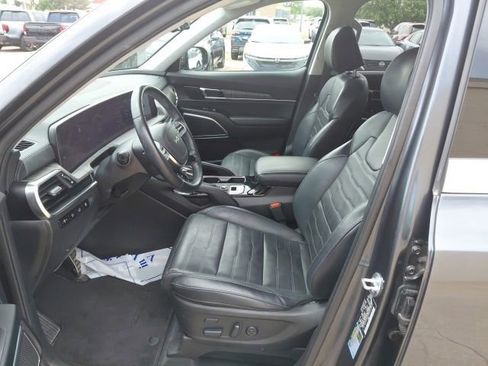 Used 2024 Kia Telluride SX Prestige AWD/4WD image 26
