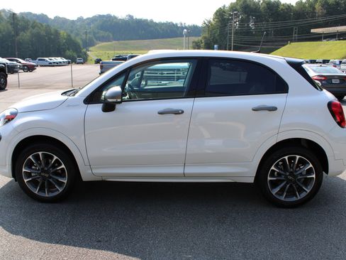 Used 2023 FIAT 500X Sport w/ Technology Group image 6