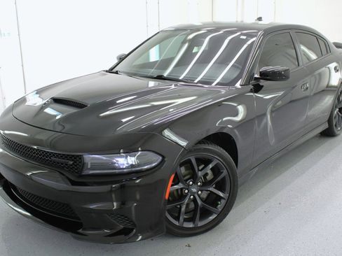 Used 2023 Dodge Charger GT w/ Blacktop Package RWD image 26