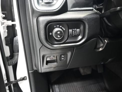 Used 2022 RAM 1500 Laramie w/ Sport Appearance Package AWD/4WD image 26