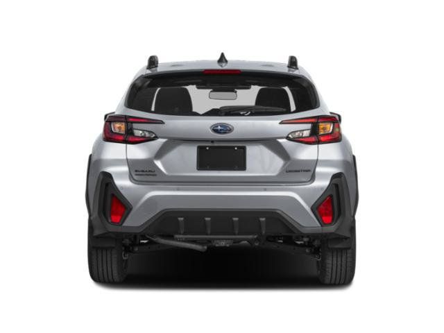 New 2026 Subaru Crosstrek 2.5i Limited AWD/4WD image 8