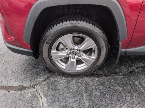 Certified 2023 Toyota RAV4 XLE AWD/4WD image 27