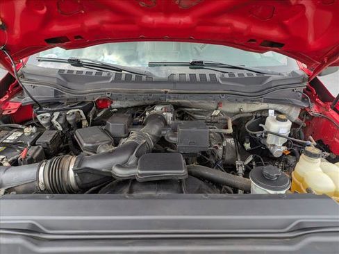Used 2020 Ford F350 XL w/ Power Equipment Group AWD/4WD image 20