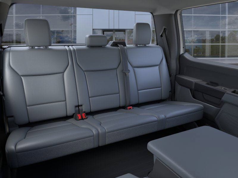 New 2026 Ford F150 XL w/ Tow/Haul Package RWD image 13