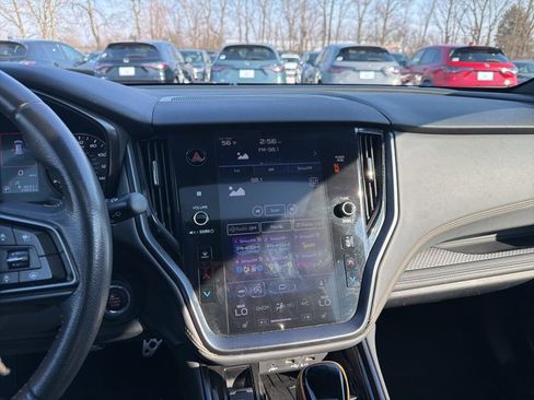 Used 2022 Subaru Outback Wilderness image 15