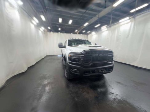 New 2025 RAM 2500 Power Wagon image 17