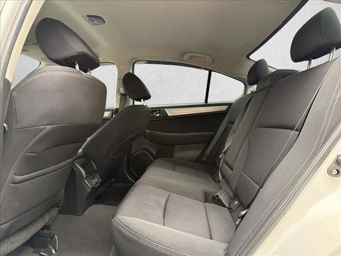 Used 2019 Subaru Legacy 2.5i Premium image 22