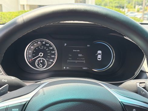 Used 2023 Genesis G70 3.3T w/ Sport Advanced Package AWD/4WD image 27