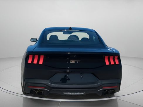 New 2026 Ford Mustang GT Premium image 27