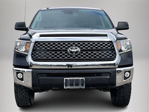 Used 2019 Toyota Tundra SR5 image 3